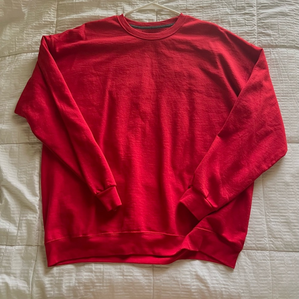 L/XL Fit Women’s 2 pack Crewnecks